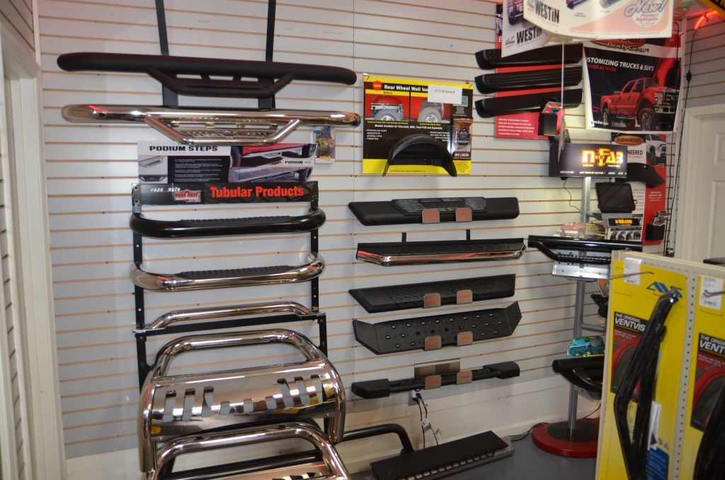 Rose Auto Accessories, Car & Truck Accessories & More! Blairsville Georgia  30512