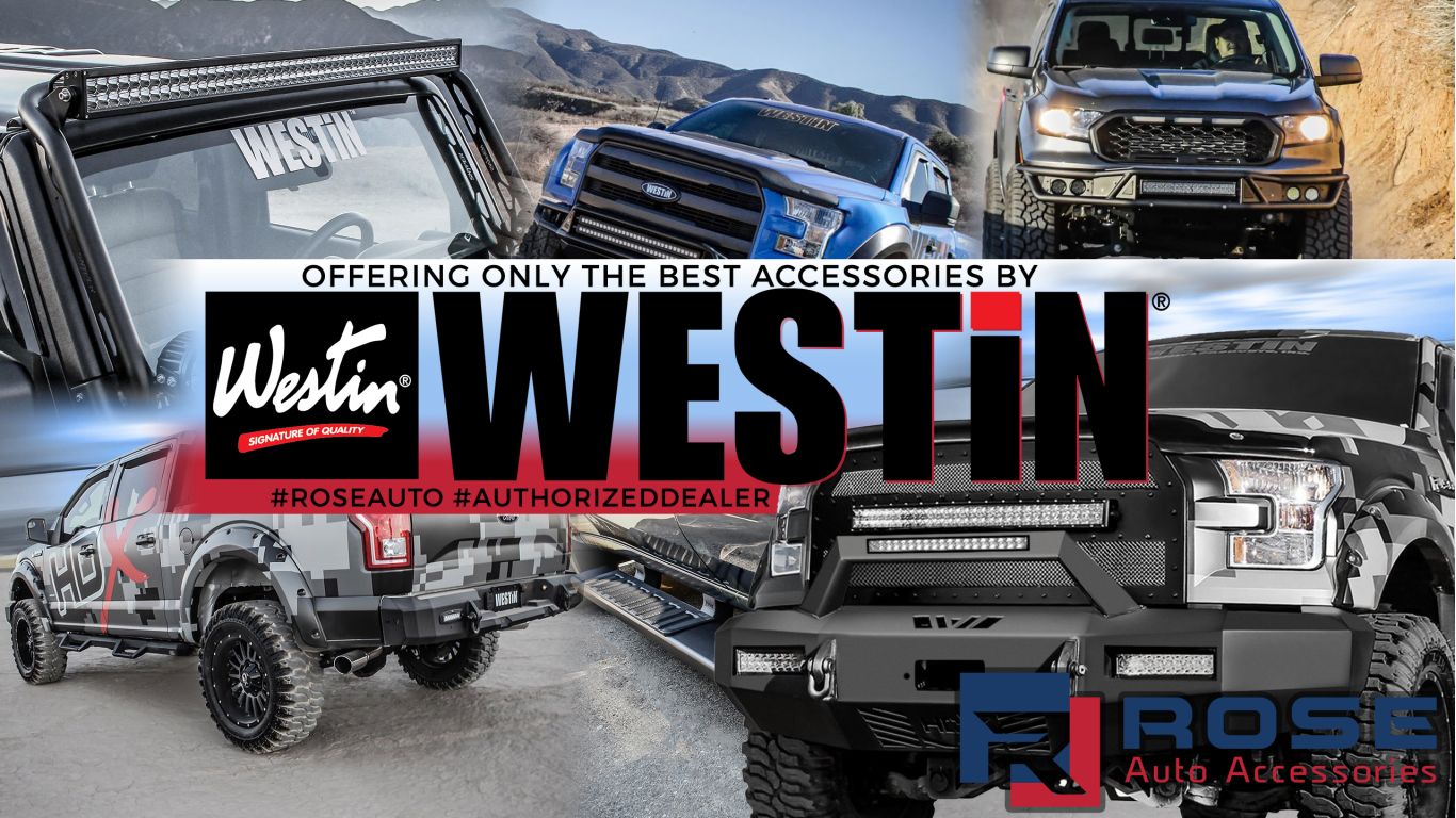 Rose Auto Accessories, Car & Truck Accessories & More! Blairsville